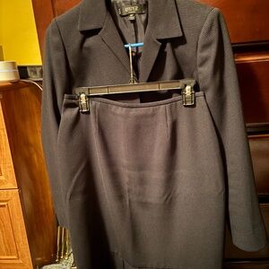 Excellent condition Skirt Suit